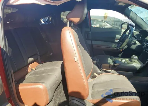 2022 Mazda Mx-30 Premium Plus from USA, damaged, VIN JM1DRADB2N0101069